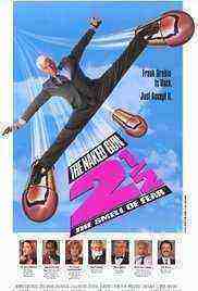The Naked Gun 2 1/2: The Smell of Fear (1991)