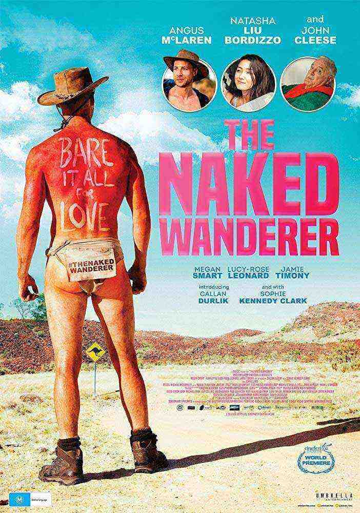 The Naked Wanderer (2019)