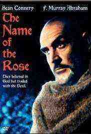The Name Of Rose (1984)
