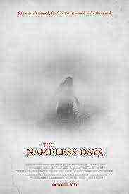 The Nameless Days (2022)