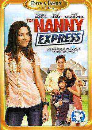 The Nanny Express (2008)