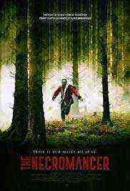 The Necromancer (2019)