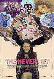 The Never List (2021)
