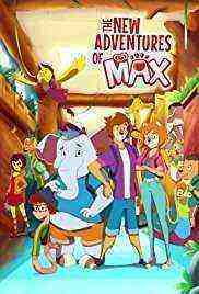 The New Adventures of Max (2017)