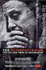 The Newspaperman: The Life and Times of Ben Bradlee (2017)