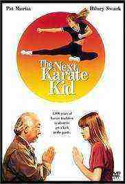 The Next Karate Kid (1994)
