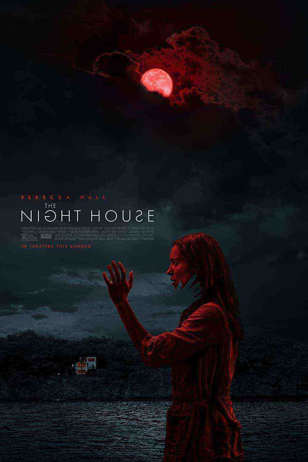 The Night House (2021)