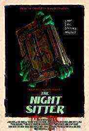 The Night Sitter (2018) 