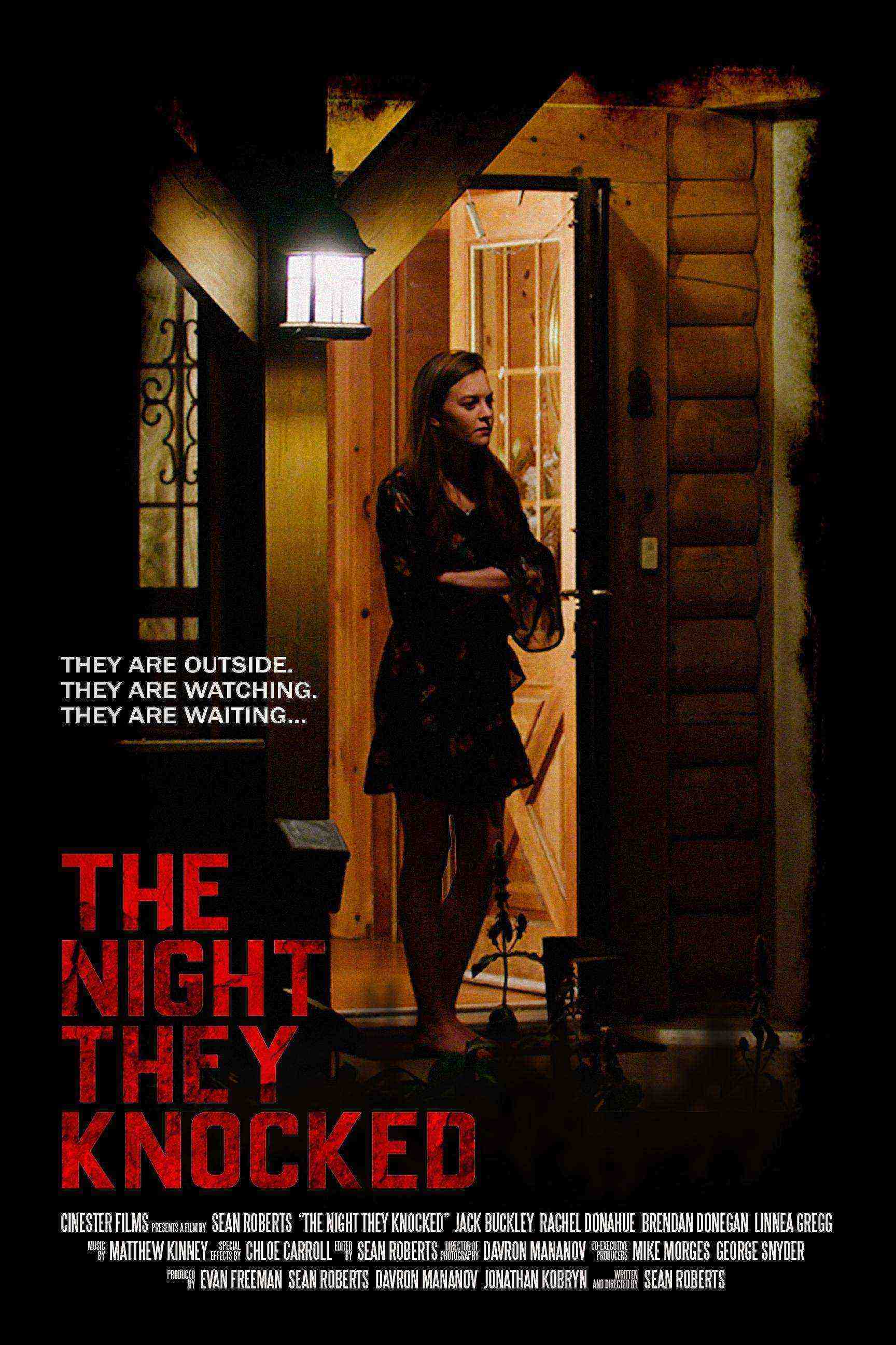 The Night They Knocked (2019)