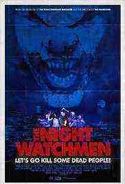 The Night Watchmen (2017)