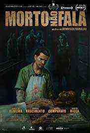 The Nightshifter (2018) 