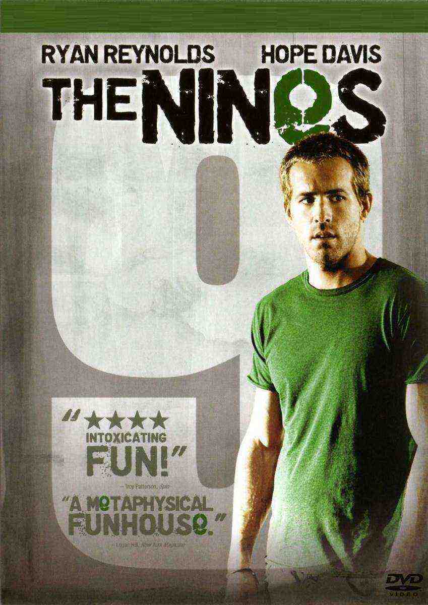 The Nines (2007)