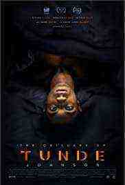 The Obituary of Tunde Johnson (2021)