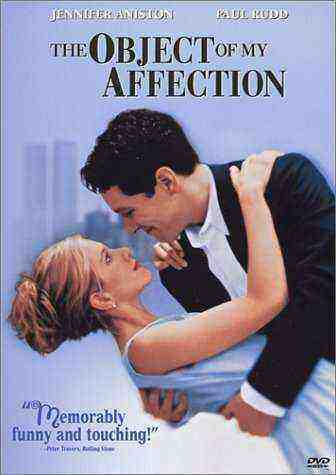 The Object of My Affection (1998)