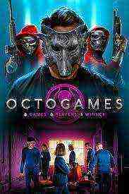 The OctoGames (2022)