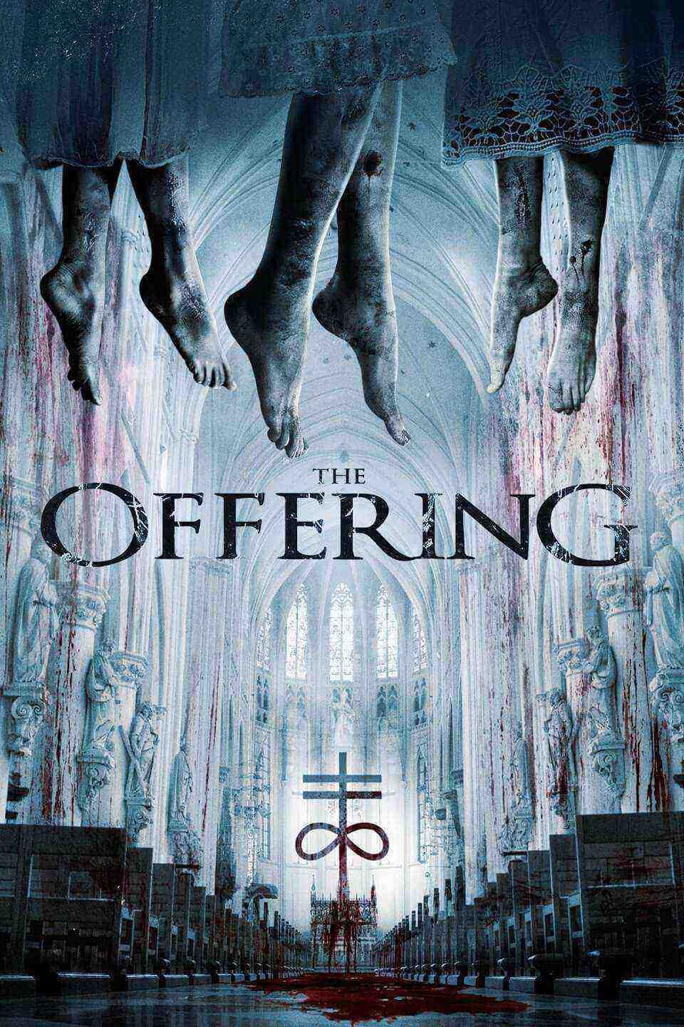 The Offering (2016)