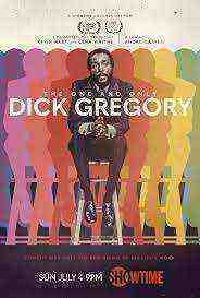 The One and Only Dick Gregory (2021)