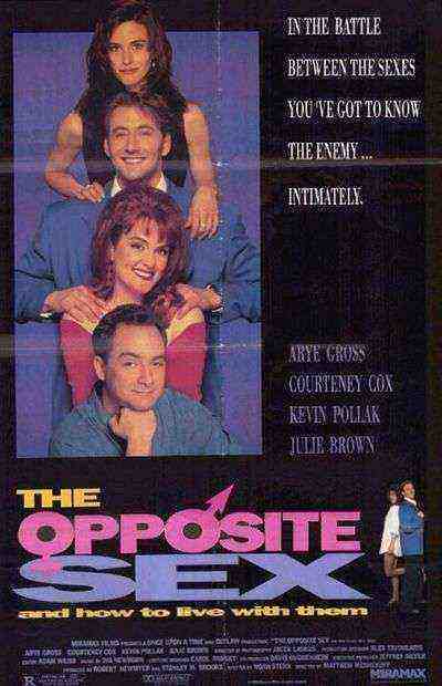 The Opposite Sex and How to Live with Them (1992)