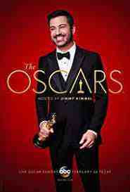 The Oscars (2023)