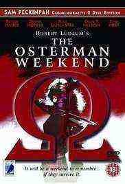 The Osterman Weekend (1993)