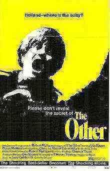 The Other (1972) (1972)