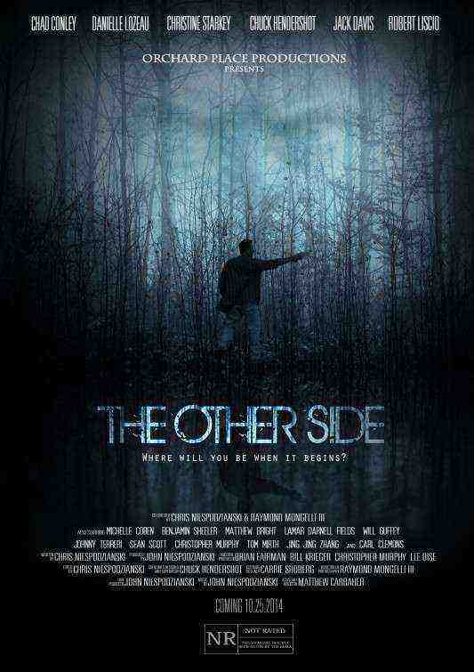 The Other Side (2014) (2014)