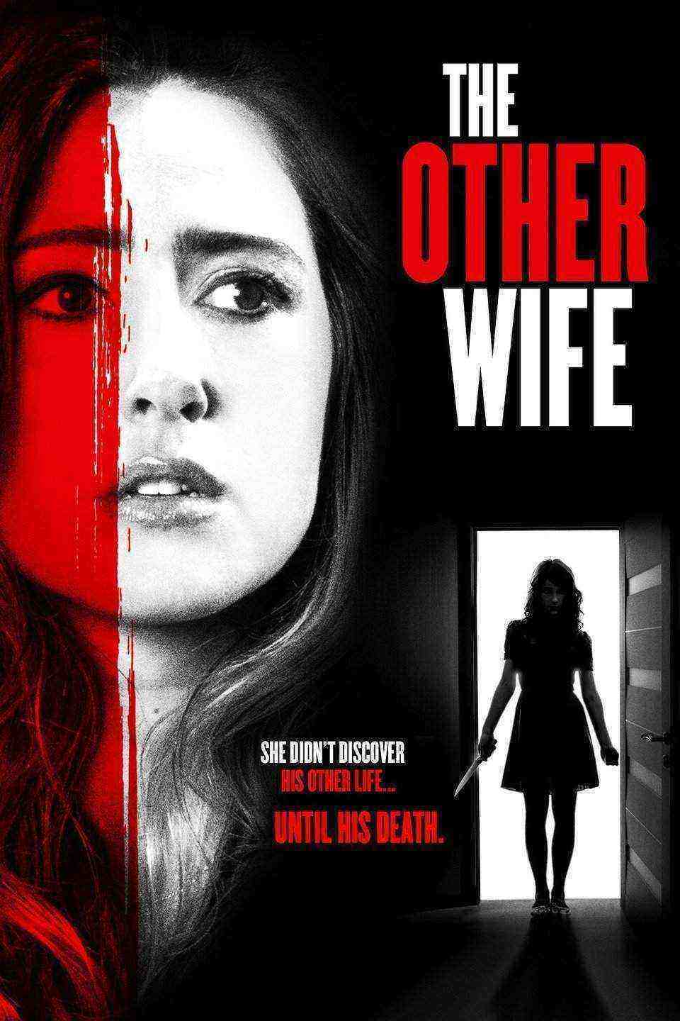 The Other Wife (2016)