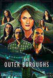 The Outer Boroughs (2018)
