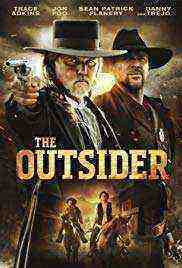 The Outsider (2019) 