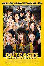The Outskirts (2017)