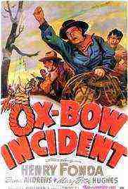 The Ox-Bow Incident (1943)