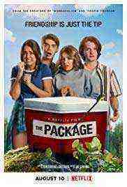 The Package (2018) 