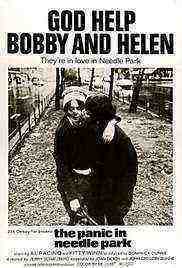 The Panic in Needle Park (1971)