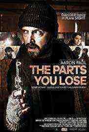 The Parts You Lose (2019)