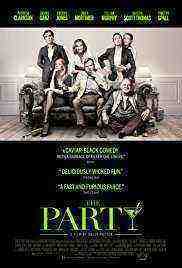 The Party (2017) (2017)
