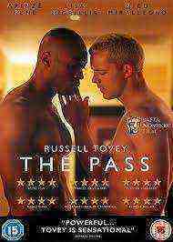 The Pass (2016)