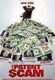 The Patent Scam (2017)