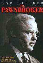 The Pawnbroker (1964)