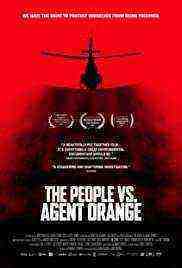 The People vs. Agent Orange (2021)