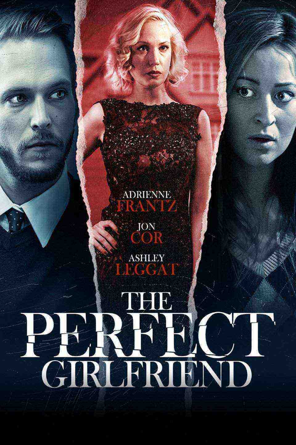 The Perfect Girlfriend (2015)