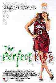The Perfect Kiss (2018)
