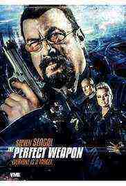 The Perfect Weapon (2016) (2016)