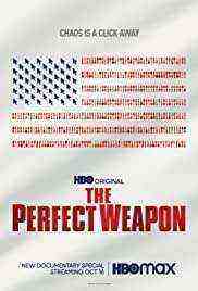 The Perfect Weapon (2020)