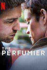 The Perfumier (2022)