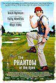 The Phantom of the Open (2022)