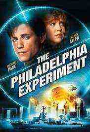 The Philadelphia Experiment (1984)