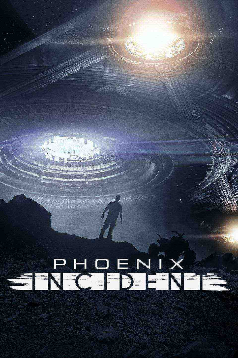 The Phoenix Incident (2015)