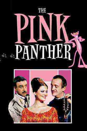 The Pink Panther (1963) (1963)