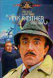 The Pink Panther Strikes Again (1976)