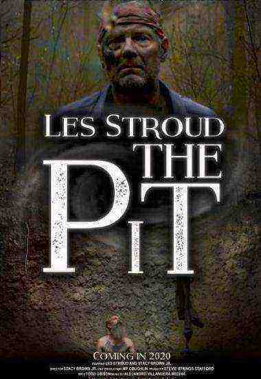 The Pit (2021)